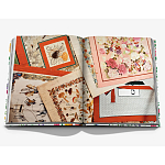 Подарочная коллекционная книга для дизайнеров Gucci. The Art of Silk Assouline варинант исполнения - 10 | Loft Concept в Санкт-петербурге