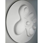 Панно «Мы» 3 варинант исполнения - 2 | Loft Concept в Санкт-петербурге