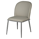 Стул обеденный из экокожи Modern Interior Chair варинант исполнения - 1 | Loft Concept в Санкт-петербурге