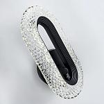 Бра Oculus Lights Черный варинант исполнения - 2 | Loft Concept в Санкт-петербурге