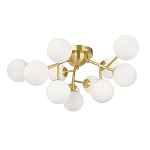 Потолочный светильник Dallas G9 варинант исполнения - 1 | Loft Concept в Санкт-петербурге