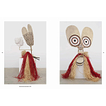 Монография художника Tavares Strachan - There is Light Somewhere варинант исполнения - 12 | Loft Concept в Санкт-петербурге