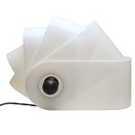 Настольная дизайнерская лампа Poltronova Ghepre Table Lamp варинант исполнения - 1 | Loft Concept в Санкт-петербурге