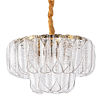 Люстра Lamp Ledzhend варинант исполнения - 5 | Loft Concept в Санкт-петербурге