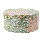 Шкатулка Plant fauna варинант исполнения - 1 | Loft Concept в Санкт-петербурге