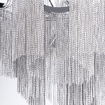 Потолочный светильник Waterfall of happiness варинант исполнения - 3 | Loft Concept в Санкт-петербурге