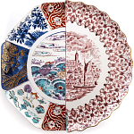 Сервировочная подставка Seletti Moriana варинант исполнения - 1 | Loft Concept в Санкт-петербурге