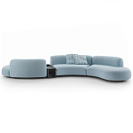 Большой диван для гостиной California Sofa варинант исполнения - 3 | Loft Concept в Санкт-петербурге