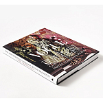 Редкая коллекционная книга Vogue & The Metropolitan Museum of Art Parties Exhibitions People Book 2014 варинант исполнения - 8 | Loft Concept в Санкт-петербурге