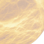 Люстра подвесная круглая с сферическими плафонами из натурального камня Glowing Spheres варинант исполнения - 6 | Loft Concept в Санкт-петербурге