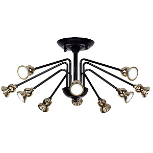 Потолочный светильник Falertica Top 10