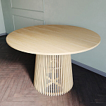 Стол «Т» варинант исполнения - 2 | Loft Concept в Санкт-петербурге