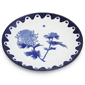 Тарелка Plate Chino