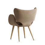 Стул Madina Cream варинант исполнения - 2 | Loft Concept в Санкт-петербурге