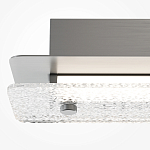 Бра Silver Ingot варинант исполнения - 4 | Loft Concept в Санкт-петербурге