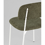 Стул Chao зеленый варинант исполнения - 3 | Loft Concept в Санкт-петербурге