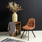 Стул с мягким сиденьем Urban Style Space варинант исполнения - 2 | Loft Concept в Санкт-петербурге