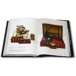 Книга Louis Vuitton: the birth of modern luxury Louis Vuitton варинант исполнения - 3 | Loft Concept в Санкт-петербурге