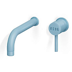 Цветной смеситель Mireda варинант исполнения - 5 | Loft Concept в Санкт-петербурге