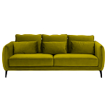 Диван трёхместный с подлокотниками Dutchman варинант исполнения - 7 | Loft Concept в Санкт-петербурге