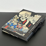 Книга о сверхъестественных существах японской мифологии Yokai Ghosts. By the Great Masters of Japanese Woodblock варинант исполнения - 8 | Loft Concept в Санкт-петербурге