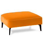 Пуф каркасный на металлических ножках Era варинант исполнения - 11 | Loft Concept в Санкт-петербурге