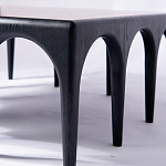 Журнальный стол Arcada варинант исполнения - 3 | Loft Concept в Санкт-петербурге