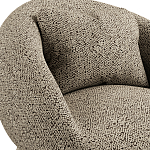 Кресло Macau варинант исполнения - 3 | Loft Concept в Санкт-петербурге