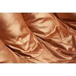 Дизайнерское кожаное кресло в форме руки Poltronova Joe Gold  Armchair варинант исполнения - 10 | Loft Concept в Санкт-петербурге