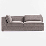 Диван Zartаrn Угловой модуль  варинант исполнения - 1 | Loft Concept в Санкт-петербурге