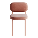 Стул «Топтыныч» варинант исполнения - 2 | Loft Concept в Санкт-петербурге