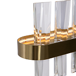 Люстра Harp casting варинант исполнения - 2 | Loft Concept в Санкт-петербурге