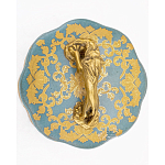 Фарфоровая шкатулка Leo варинант исполнения - 3 | Loft Concept в Санкт-петербурге