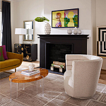 Панно вышивка бисер Ренесанс III RENAISSANCE LANDSCAPE BEADED ART варинант исполнения - 2 | Loft Concept в Санкт-петербурге