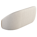 Дизайнерский Диван Undina варинант исполнения - 4 | Loft Concept в Санкт-петербурге