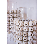 Ваза «Очаг» варинант исполнения - 2 | Loft Concept в Санкт-петербурге