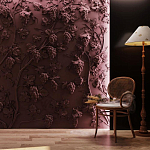 Барельеф VINE варинант исполнения - 2 | Loft Concept в Санкт-петербурге