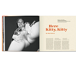 Подарочный Альбом Фото ню The Big Book of Pussy 18+ варинант исполнения - 6 | Loft Concept в Санкт-петербурге