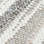 Ковер из полиэстера Frosts варинант исполнения - 4 | Loft Concept в Санкт-петербурге