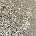 Панно «Внутренние вибрации» варинант исполнения - 3 | Loft Concept в Санкт-петербурге