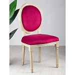 Стул French Scarlet pepper варинант исполнения - 9 | Loft Concept в Санкт-петербурге