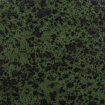 Настольная лампа зеленая с тканевым абажуром Splashes of Green Moss варинант исполнения - 2 | Loft Concept в Санкт-петербурге