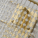 Бра с каскадами кристаллов Crystal Rains варинант исполнения - 6 | Loft Concept в Санкт-петербурге