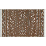 Ковер Yurt Saffron варинант исполнения - 2 | Loft Concept в Санкт-петербурге