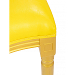 Стул Night owls with yellow design варинант исполнения - 7 | Loft Concept в Санкт-петербурге
