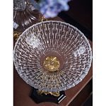 Чаша для фруктов с подножием в виде ангела Eden Garden варинант исполнения - 11 | Loft Concept в Санкт-петербурге