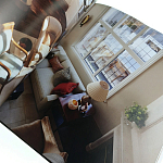 Книга Стильные интерьеры  Romancing the Home. Stylish Interiors for a Modern Lifestyle варинант исполнения - 7 | Loft Concept в Санкт-петербурге