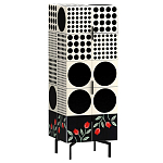 Тумба Tall Classic варинант исполнения - 1 | Loft Concept в Санкт-петербурге