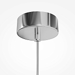 Подвесной светильник Trio outline варинант исполнения - 3 | Loft Concept в Санкт-петербурге