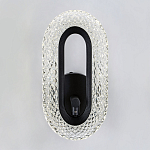 Бра Oculus Lights Черный варинант исполнения - 1 | Loft Concept в Санкт-петербурге